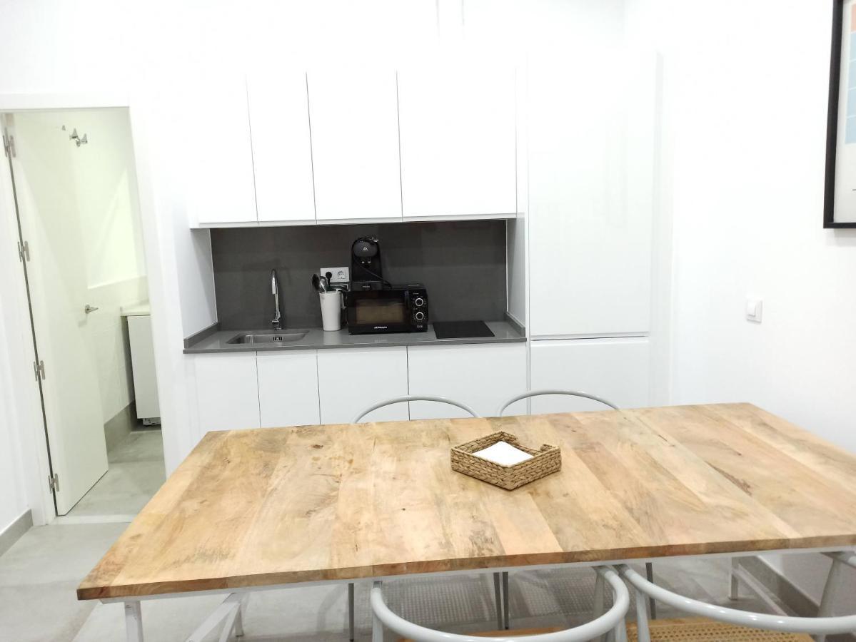 Apartamento Rinconcillo Junto Al Mercado 카디스 외부 사진